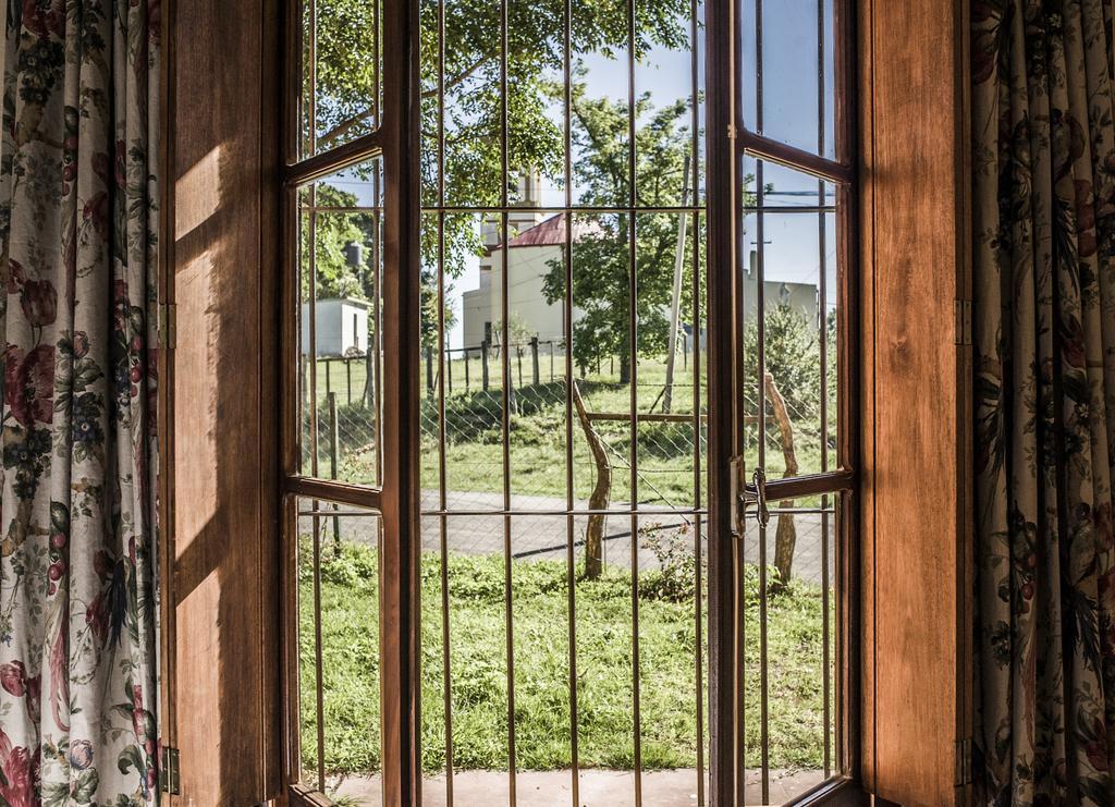 Posada Campotinto Carmelo Kültér fotó